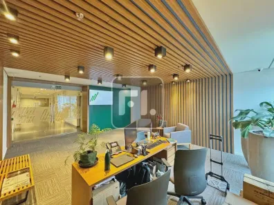 Sala Comercial para alugar, 1200m² no Vila Olímpia, São Paulo