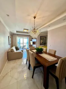 Apartamento com 3 Quartos à venda, 86m² no Buraquinho, Lauro de Freitas