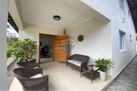 Casa com 4 Quartos à venda, 145m² no Guaiúba, Guarujá