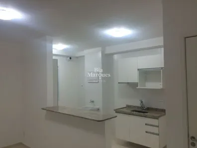 Apartamento com 3 Quartos à venda, 76m² no Jardim Botânico, Ribeirão Preto