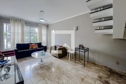 Casa com 3 Quartos à venda, 250m² no Jardim da Glória, São Paulo