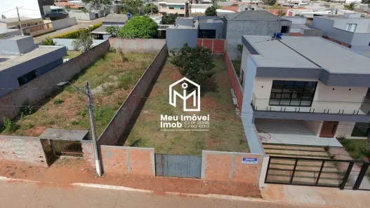 Lote/Terreno à venda, 400m² no Ponte Alta Norte, Brasília