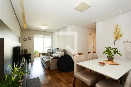 Apartamento com 3 Quartos à venda, 84m² no Centro, São Bernardo do Campo