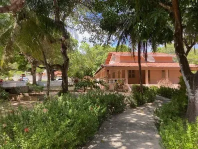 Fazenda/Sítio com 6 Quartos à venda, 800m² no Centro, Cascavel