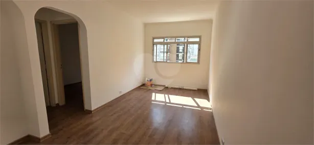 Apartamento com 1 Quarto para alugar, 52m² no Indianópolis, São Paulo