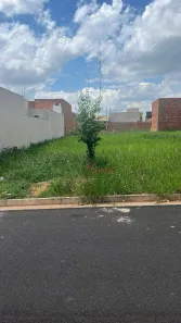 Lote/Terreno à venda, 200m² no Residencial Maria Clara, São José do Rio Preto