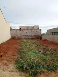 Lote/Terreno à venda, 200m² no Residencial Mais Parque Mirassol, Mirassol
