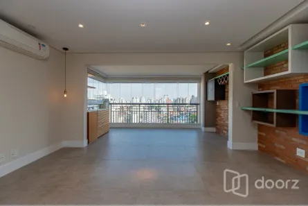 Apartamento com 3 Quartos à venda, 92m² no Vila Clementino, São Paulo