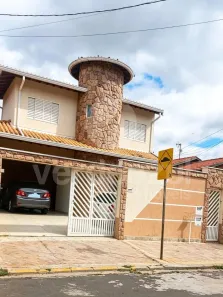 Sobrado com 5 Quartos à venda, 190m² no Parque Fazendinha, Campinas