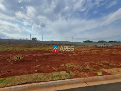 Lote/Terreno à venda, 745m² no Vila Mac Knight, Santa Bárbara D'Oeste