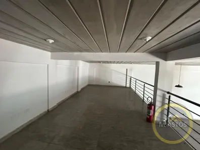 Ponto Comercial para alugar, 360m² no Glória, Belo Horizonte