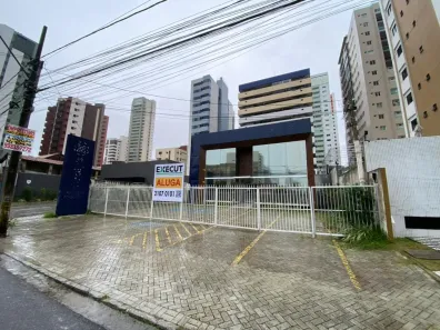 Imóvel Comercial para alugar, 375m² no Tambaú, João Pessoa