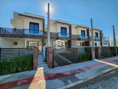 Sobrado com 3 Quartos à venda, 99m² no Praia de Fora, Palhoça
