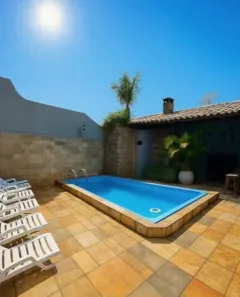 Casa com 5 Quartos à venda, 144m² no Barra da Tijuca, Rio de Janeiro