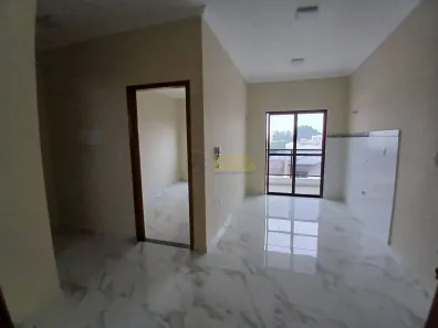 Apartamento com 1 Quarto para alugar, 40m² no Alto do Cardoso, Pindamonhangaba