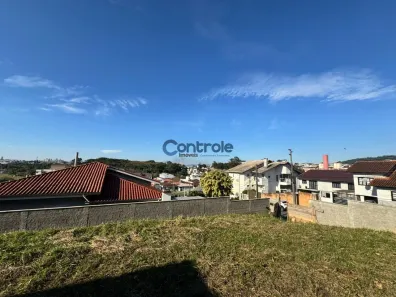 Lote/Terreno à venda, 360m² no Real Parque, São José