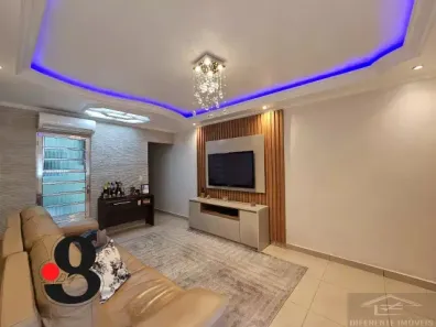 Sobrado com 3 Quartos à venda, 172m² no Vila Curuçá, São Paulo