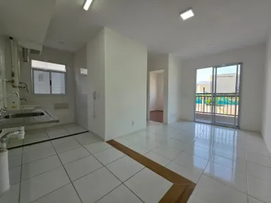 Apartamento com 2 Quartos à venda, 45m² no Anil, Rio de Janeiro