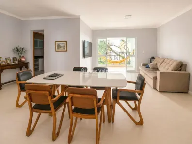 Apartamento com 3 Quartos à venda, 109m² no Parque Residencial Aquarius, São José dos Campos