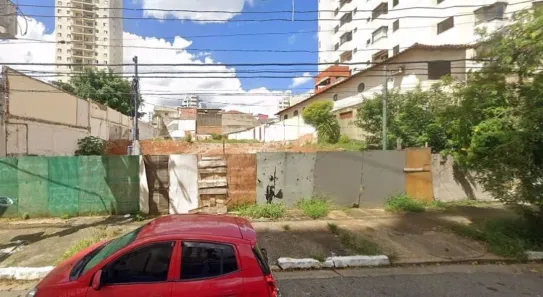 Lote/Terreno à venda, 1250m² no Mooca, São Paulo