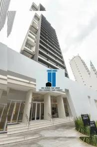 Apartamento com 1 Quarto à venda, 28m² no Vila Olímpia, São Paulo