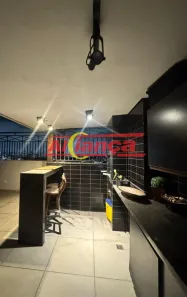 Apartamento com 3 Quartos à venda, 113m² no Ponte Grande, Guarulhos