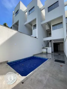 Sobrado com 3 Quartos à venda, 124m² no Escola Agrícola, Blumenau