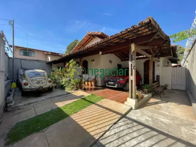 Casa com 3 Quartos à venda, 167m² no Chácara, Betim