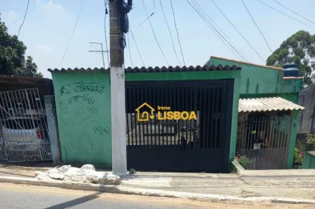 Casa com 3 Quartos à venda, 150m² no Vila Ester, São Paulo