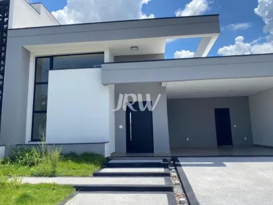 Casa com 3 Quartos à venda, 330m² no Jardins Di Roma, Indaiatuba