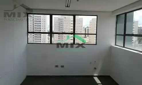 Sala Comercial para alugar, 53m² no Rudge Ramos, São Bernardo do Campo