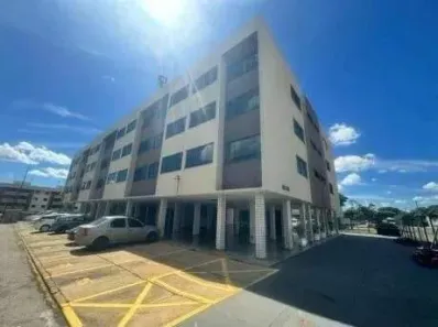 Apartamento com 3 Quartos à venda, 76m² no Taguatinga Norte, Brasília
