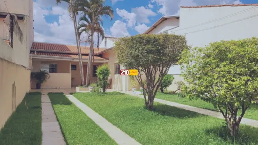 Casa com 2 Quartos à venda, 87m² no Jardim Regina, Indaiatuba