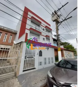Apartamento com 2 Quartos à venda, 43m² no Vila Celeste (Zona Leste), São Paulo