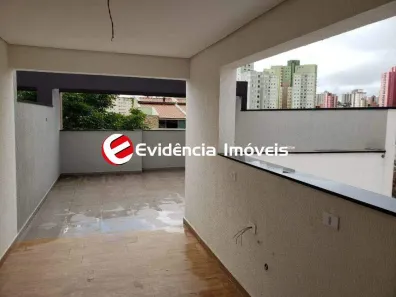 Cobertura com 2 Quartos à venda, 100m² no Vila Floresta, Santo André