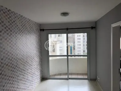 Apartamento com 1 Quarto à venda, 40m² no Perdizes, São Paulo