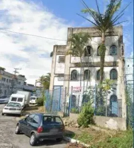 Galpão/Depósito/Armazém à venda, 735m² no Vila Oratório, São Paulo