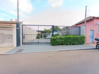 Sala Comercial para alugar, 15m² no Vila Prado, São Carlos