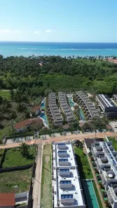 Apartamento com 1 Quarto à venda, 34m² no ,