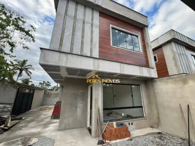 Casa com 3 Quartos à venda, 114m² no Recreio, Rio das Ostras