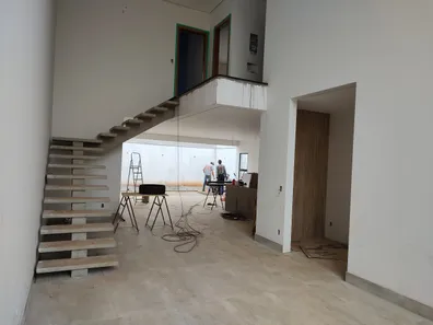 Casa de Condomínio com 3 Quartos à venda, 228m² no Parque Residencial Roland, Limeira