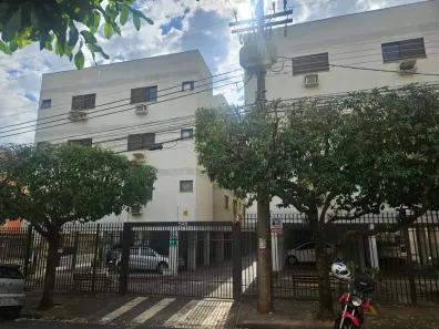 Apartamento com 1 Quarto para alugar, 51m² no Higienópolis, São José do Rio Preto