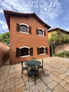 Sobrado com 4 Quartos à venda, 255m² no Jardim Jussara, São Paulo