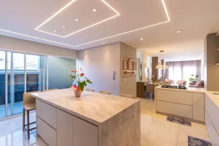 Sobrado com 4 Quartos à venda, 279m² no Ouro Verde, Campo Largo