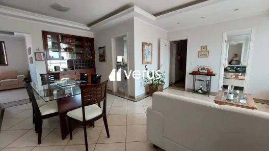 Apartamento com 3 Quartos à venda, 147m² no Saraiva, Uberlândia