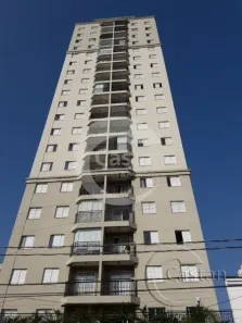 Apartamento com 3 Quartos à venda, 64m² no Mooca, São Paulo