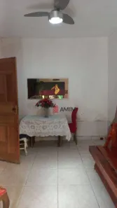 Casa com 3 Quartos à venda, 90m² no Santa Rosa, Niterói