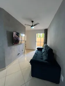 Apartamento com 2 Quartos à venda, 48m² no Jardim San Raphael, Tatuí