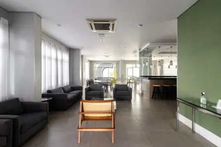 Apartamento com 3 Quartos à venda, 94m² no Vila Romana, São Paulo