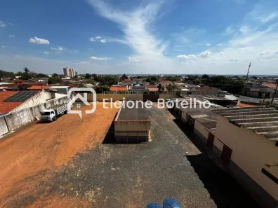 Lote/Terreno para alugar, 1200m² no Pacaembu, Uberlândia